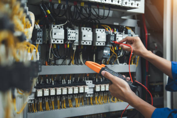Best Circuit Breaker Repair  in Warrensville Heights, OH