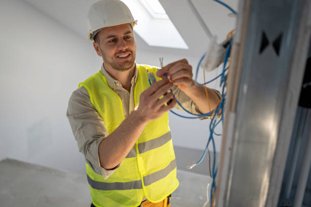 Best 24-Hour Electrician  in Warrensville Heights, OH